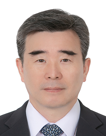 이기복 신임 한국원자력학회장